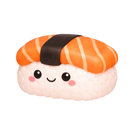 Keycraft The Big Squij Sushi Jumbo Squishy