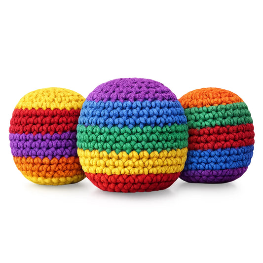 Keycraft  Wacky Kicks Classic Footbags