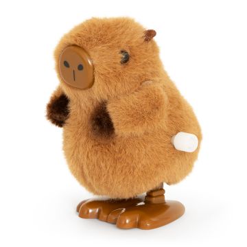 Keycraft Wind Up Capybara