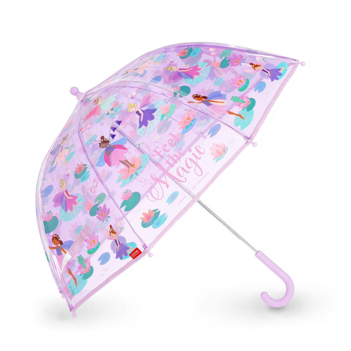 Legami Dancin' in the Rain Kid's Umbrella Fairy