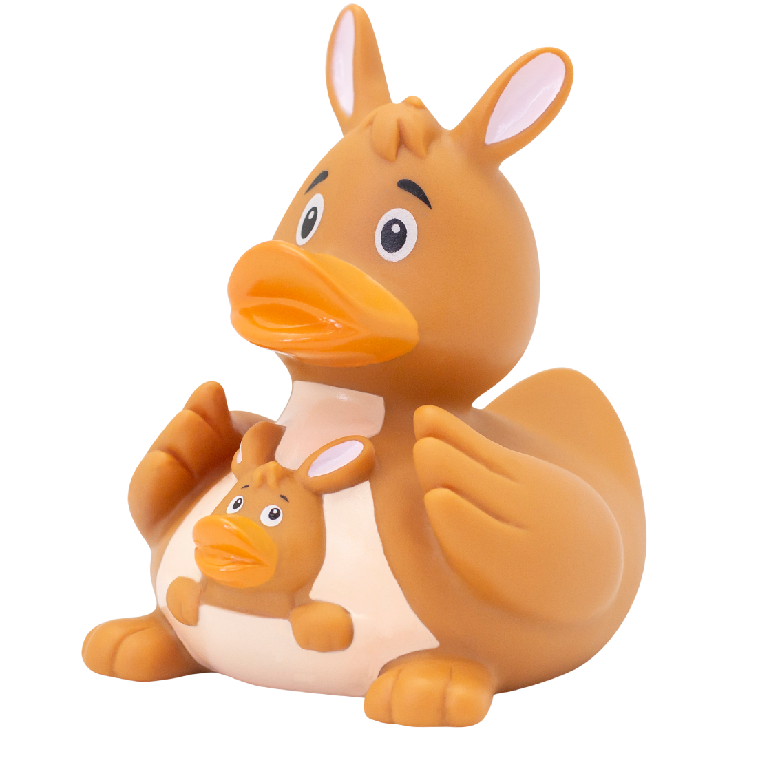 Lilalu Kangaroo Duck