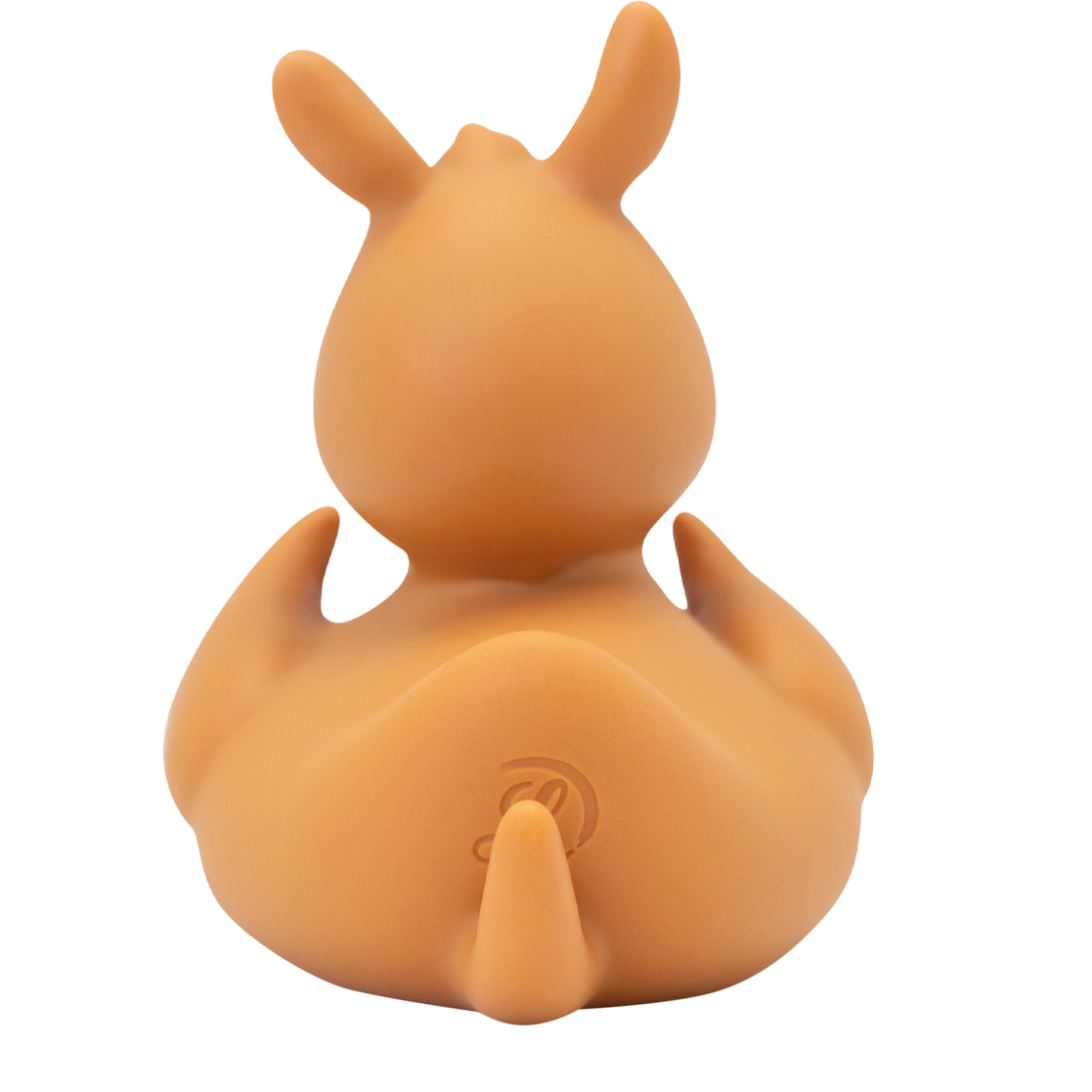 Back view of Lilalu Kangaroo Duck