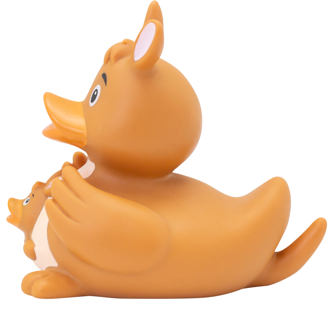 Lilalu Kangaroo Duck