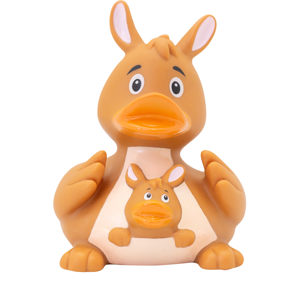Lilalu Kangaroo Duck 