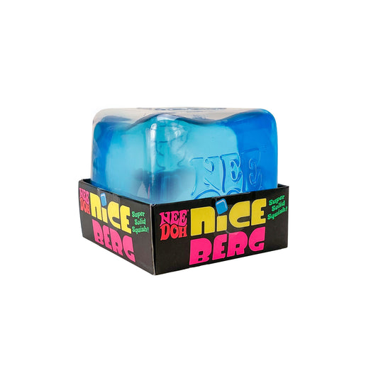 NeeDoh Niceberg Sensory Toy