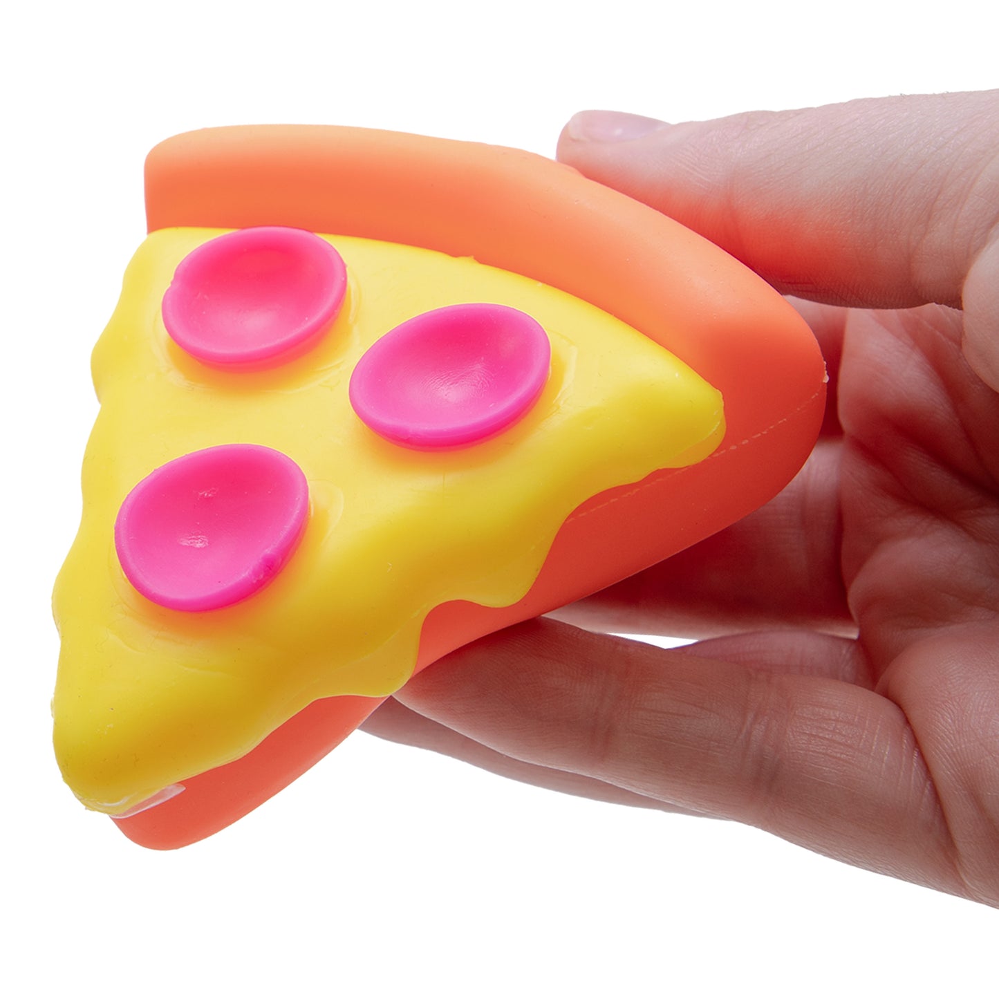 NeeDoh Squeezza Pizza