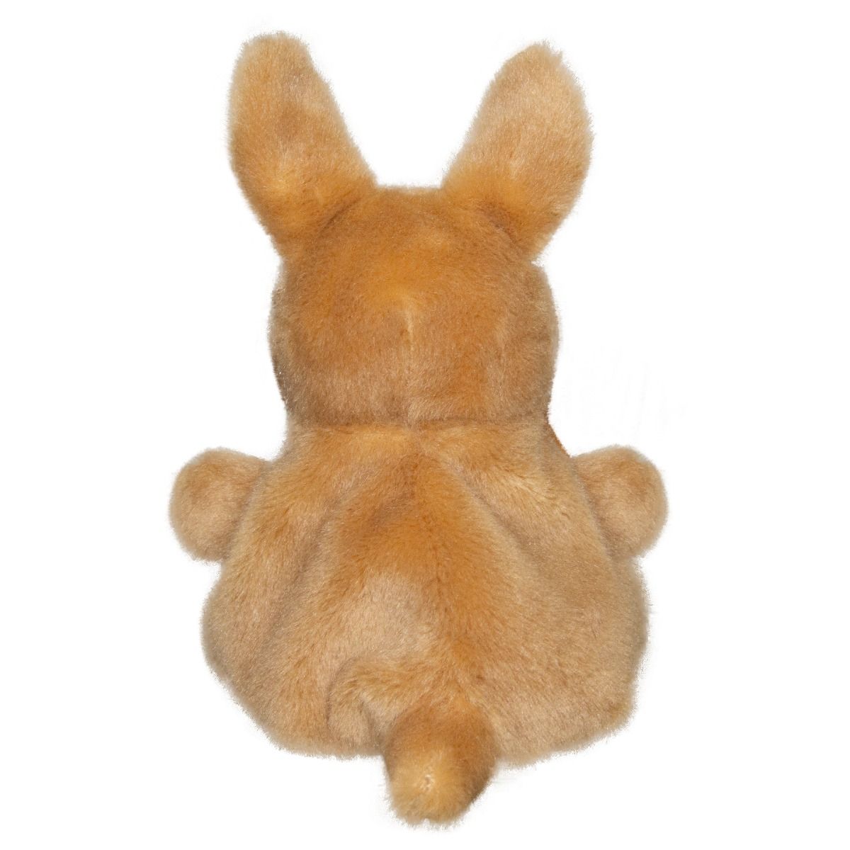 Back view of Palm Pals Adelaide Kangaroo on a white background