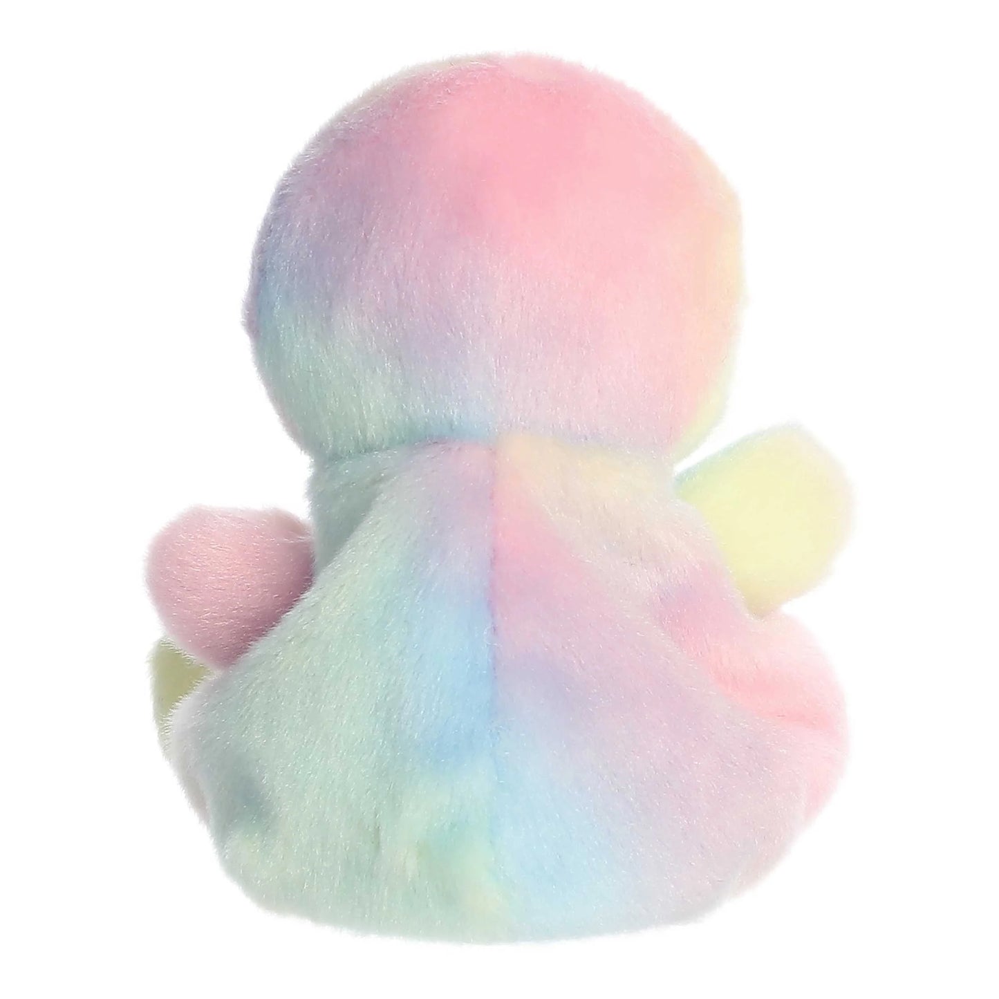 Palm Pals Aura Rainbow Chick