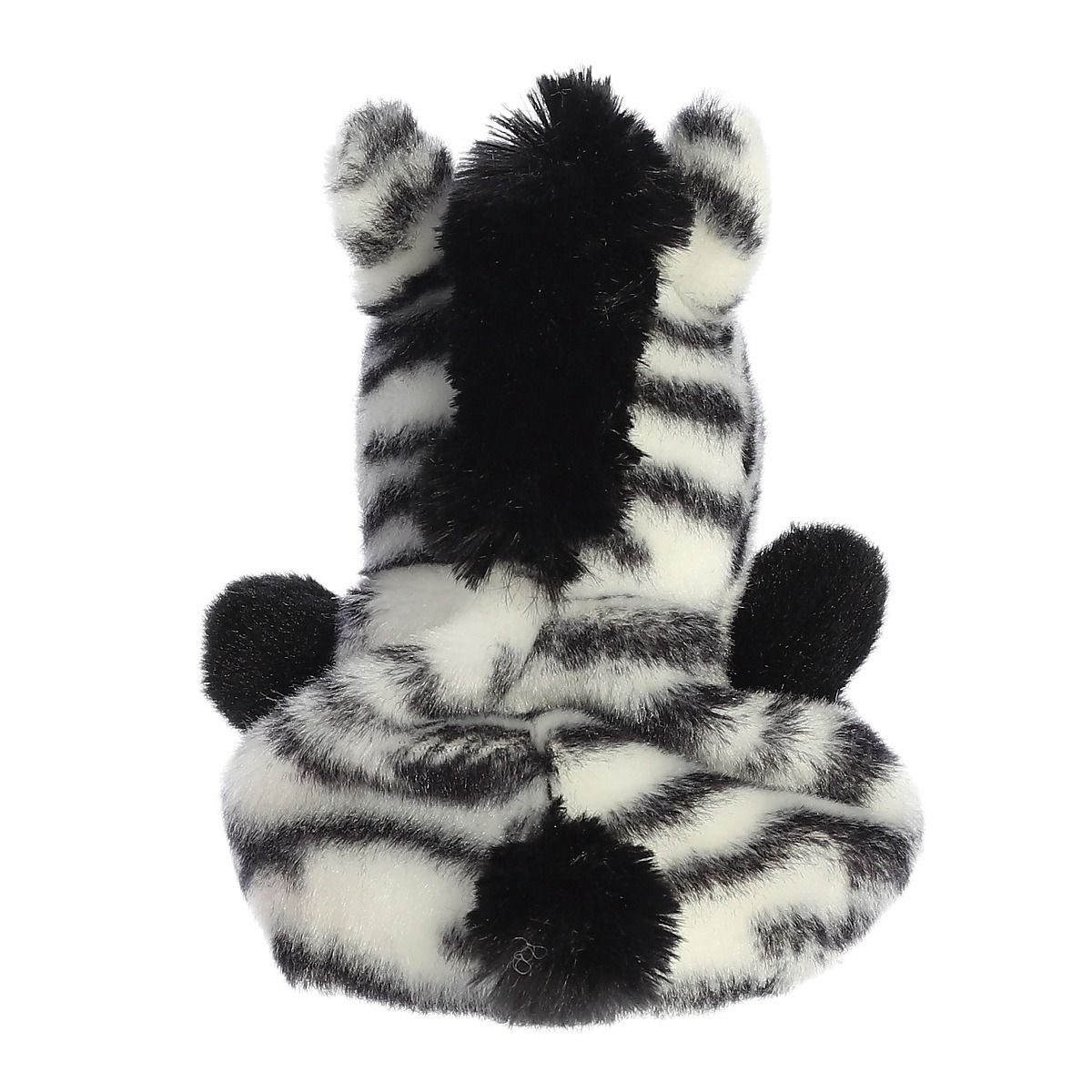 Palm Pals Grevy Zebra