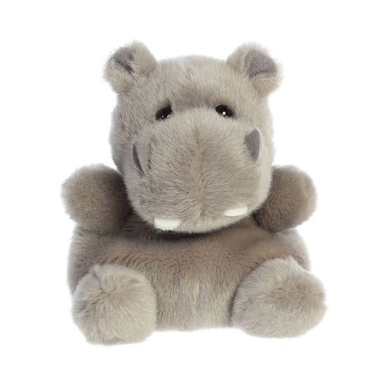 Palm Pals Hunk Hippo