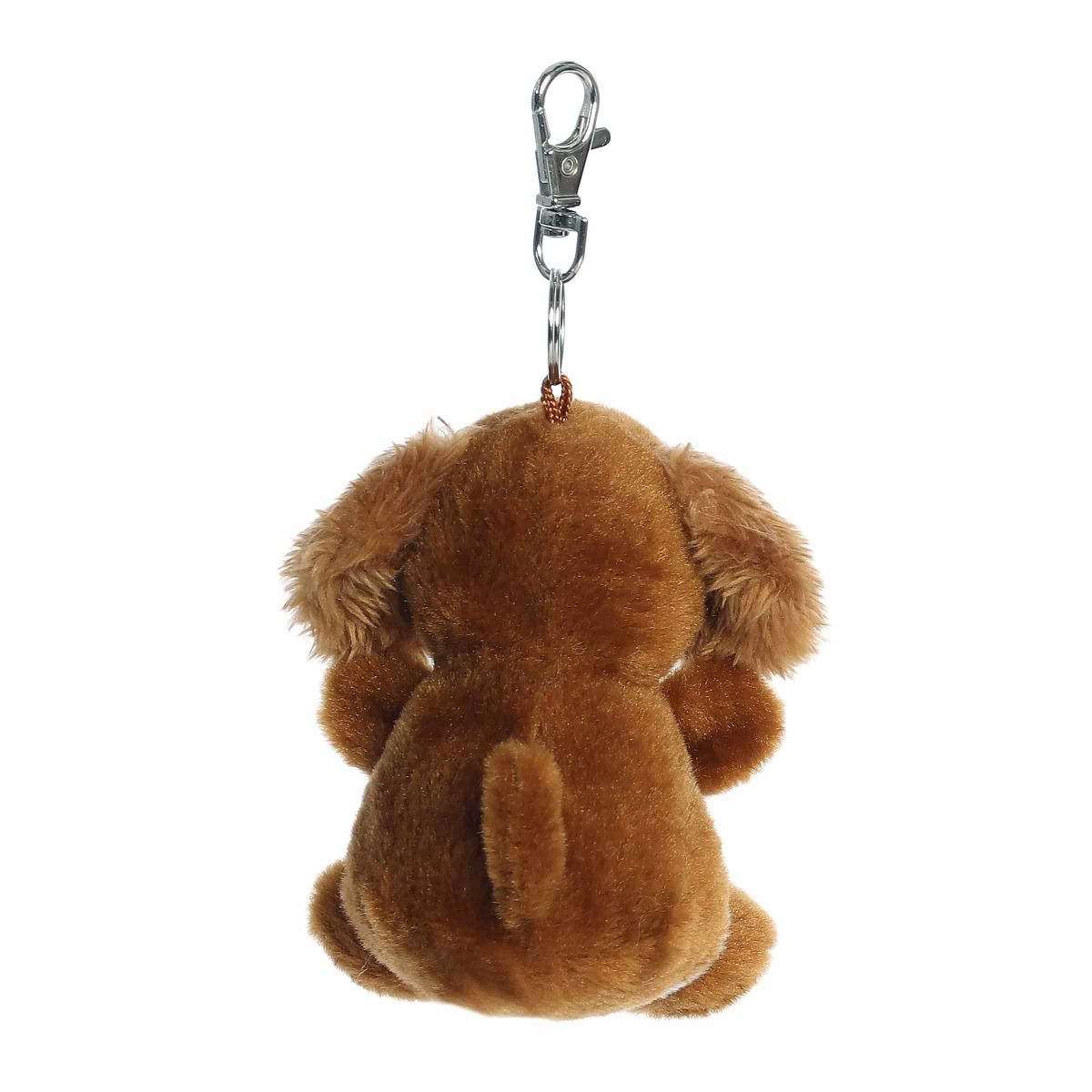 Palm Pals Lady Spaniel Clip-On