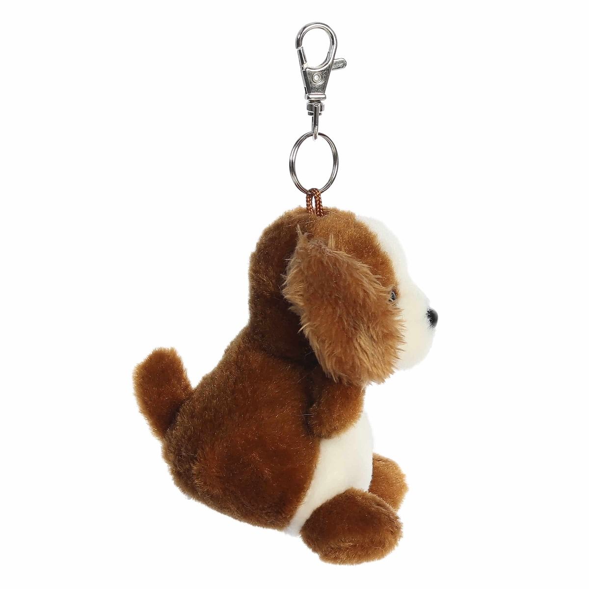 Palm Pals Lady Spaniel Clip-On
