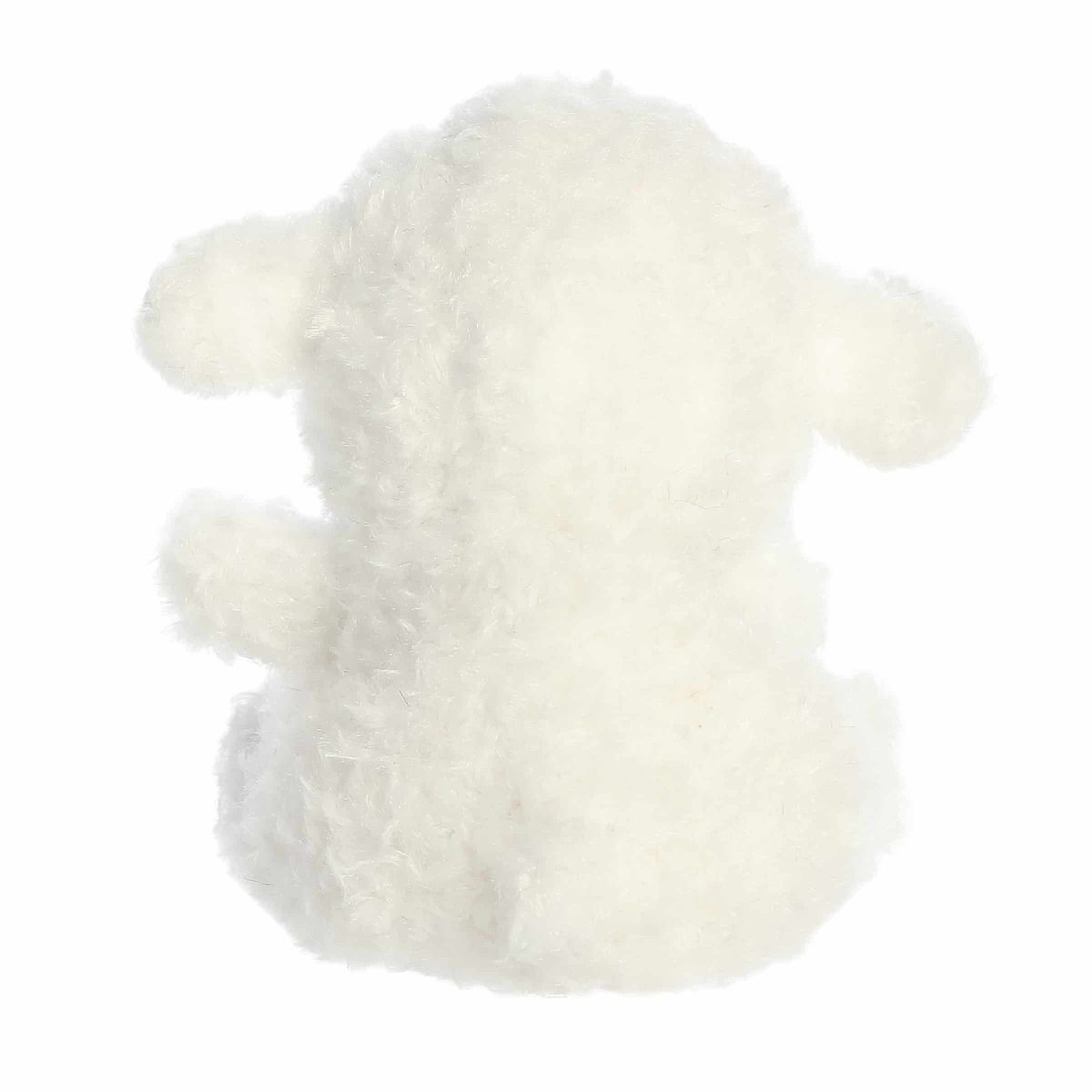 Palm Pals Luffie Lamb