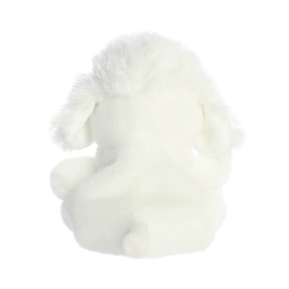 Palm Pals Lulu Poodle