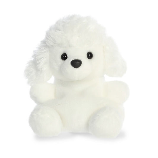 Palm Pals Lulu Poodle