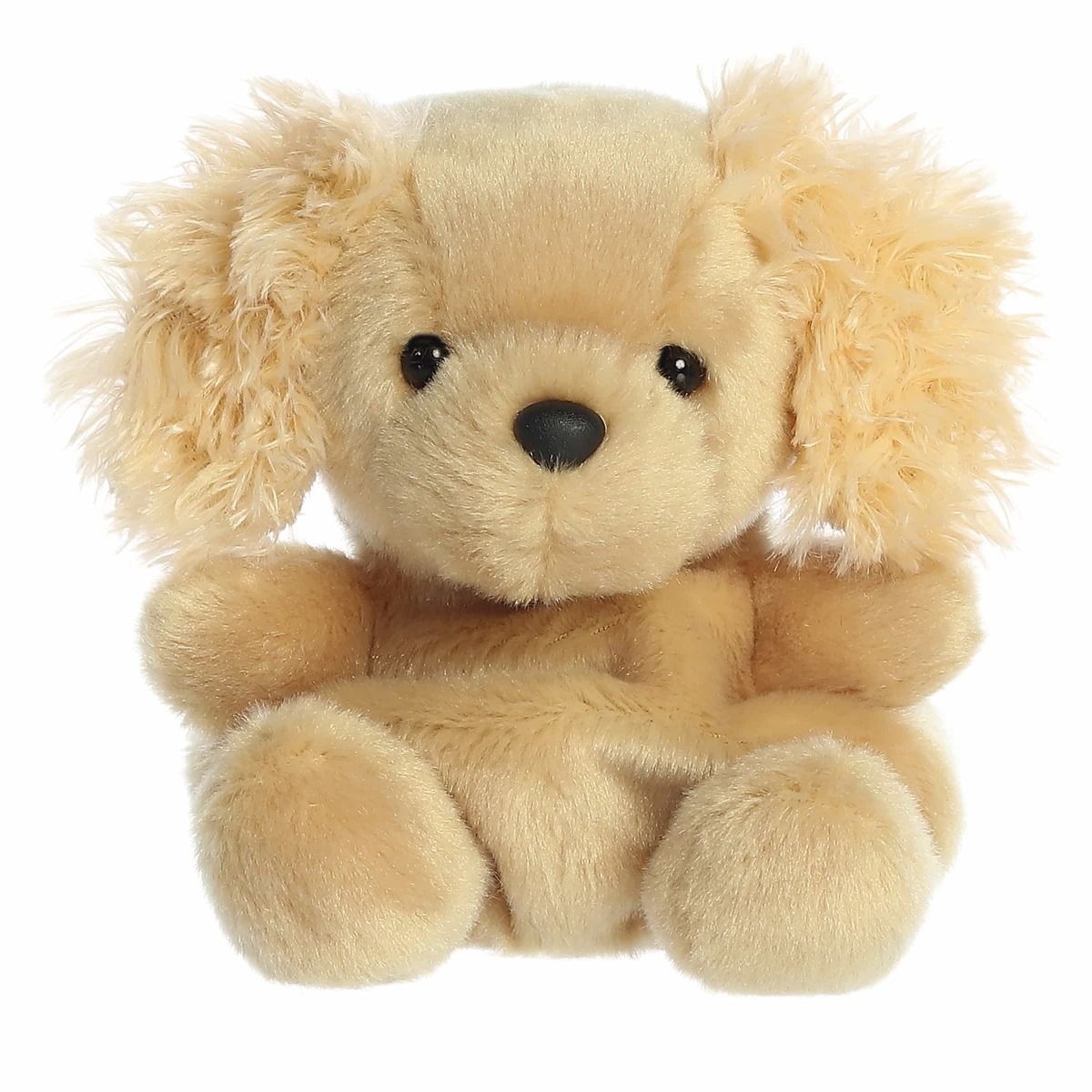 Palm Pals Oatmeal Goldendoodle