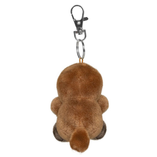 Palm Pals Patty Platypus Clip-On