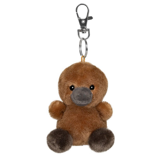 Palm Pals Patty Platypus Clip-On