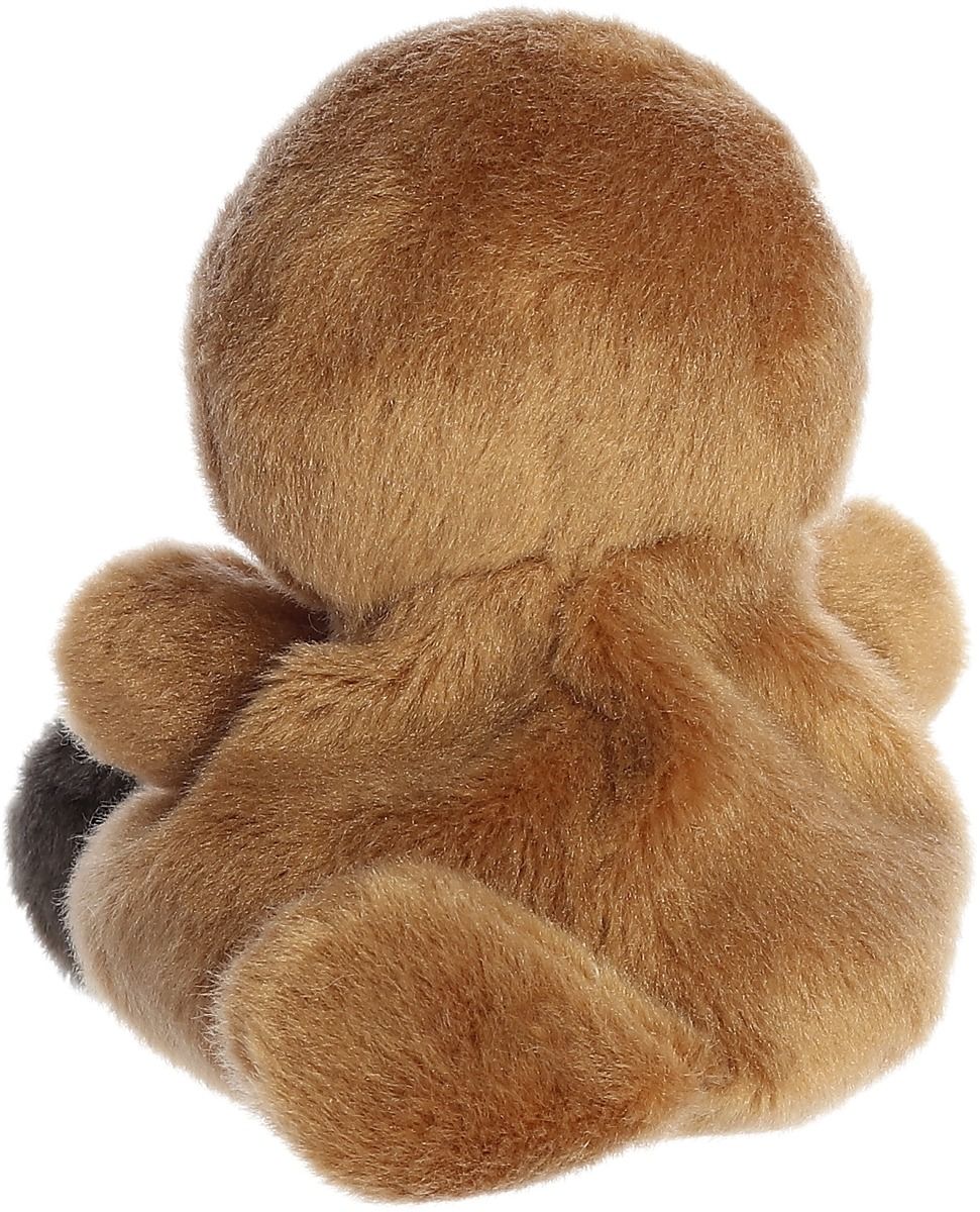 Palm Pals Patty Platypus
