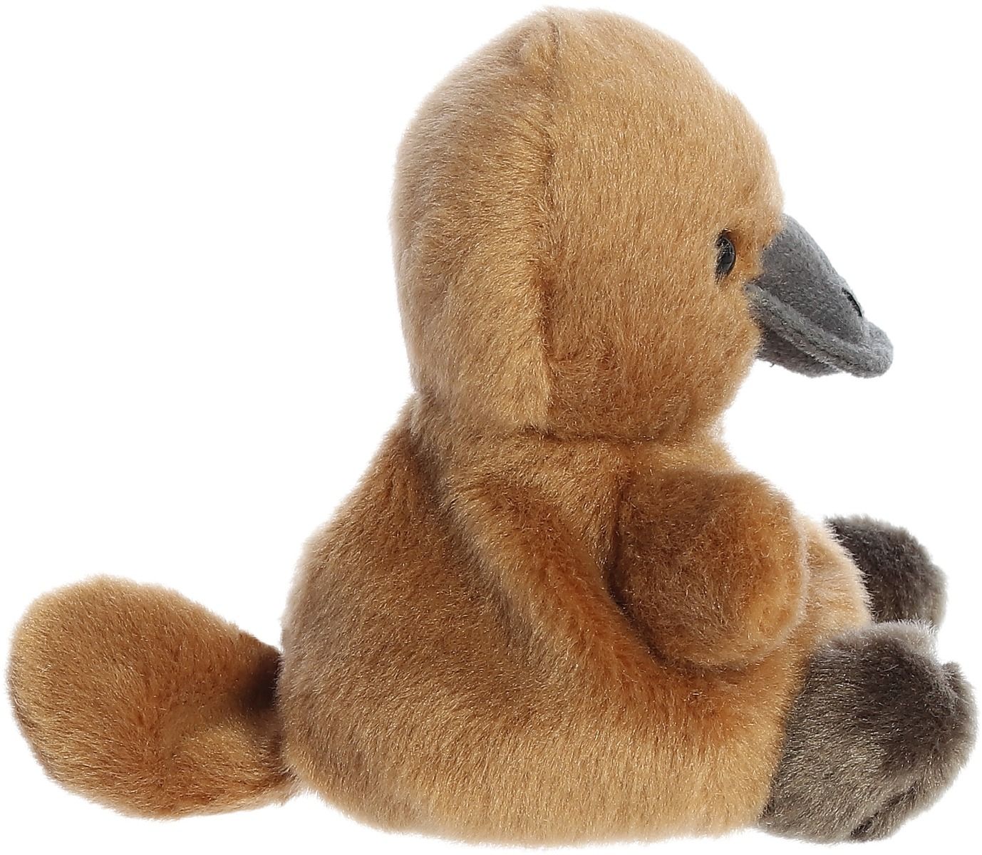 Palm Pals Patty Platypus