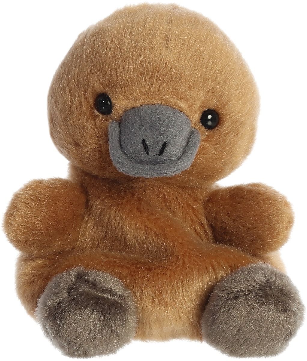 Palm Pals Patty Platypus