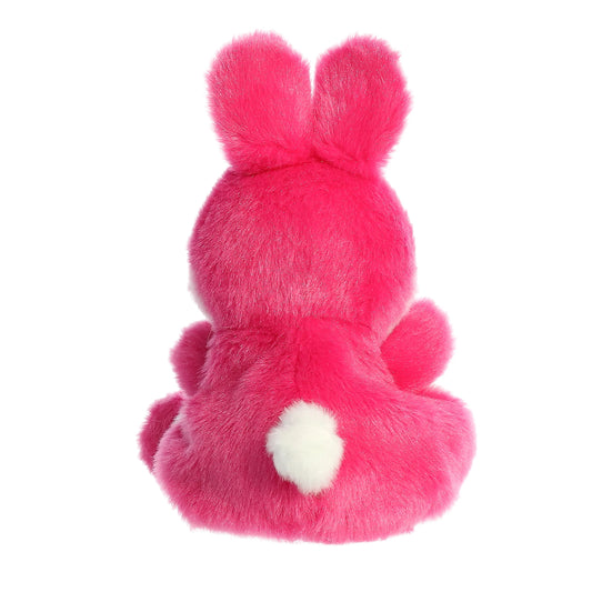 Palm Pals Pixie Pink Bunny