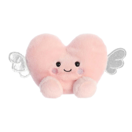 Palm Pals Bliss Angel Heart