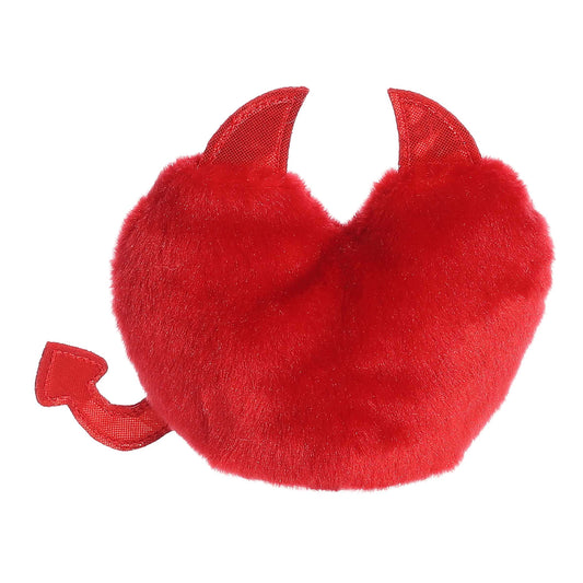 Palm Pals Devil Heart