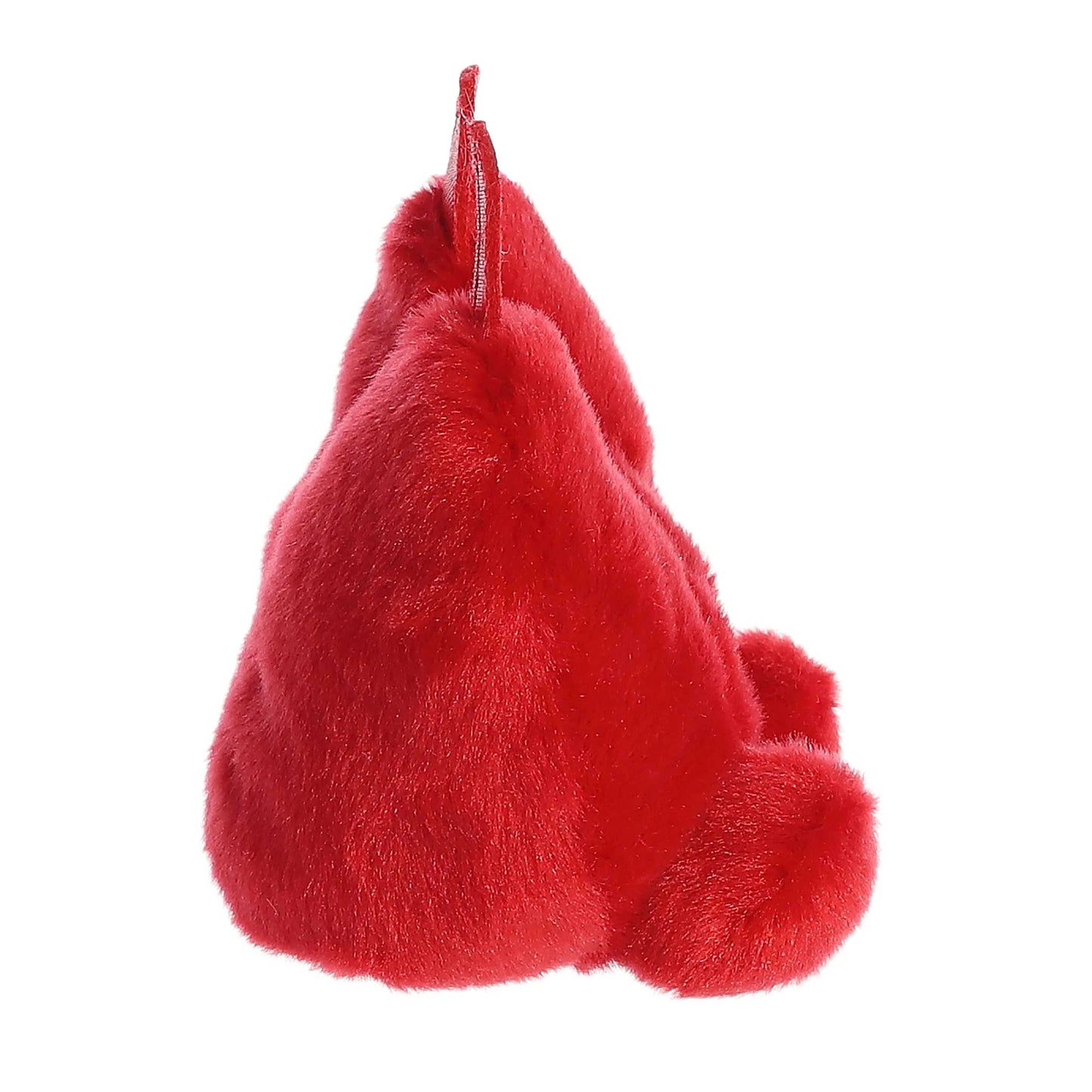 Palm Pals Devil Heart