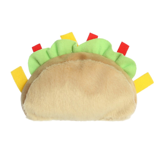Palm Pals Fiesta Taco