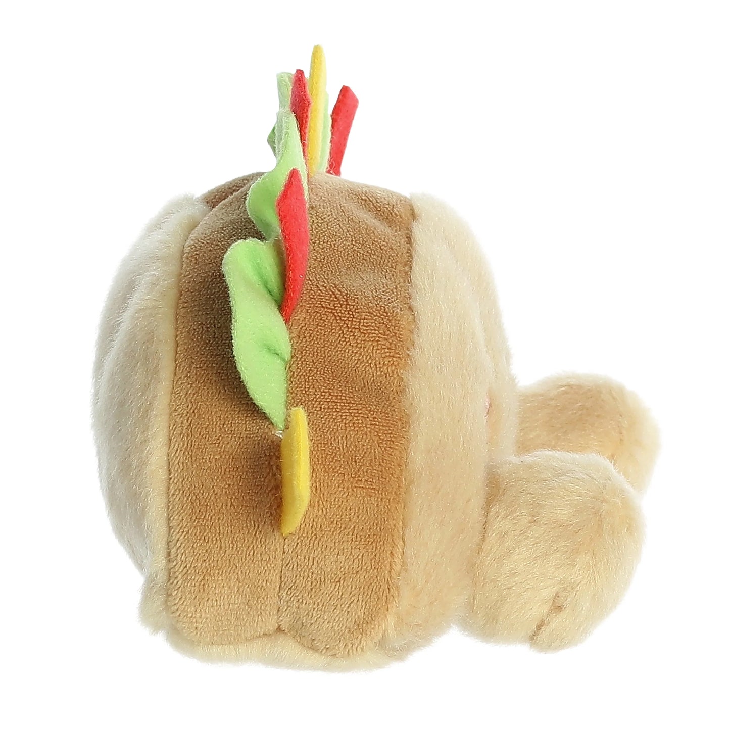 Palm Pals Fiesta Taco