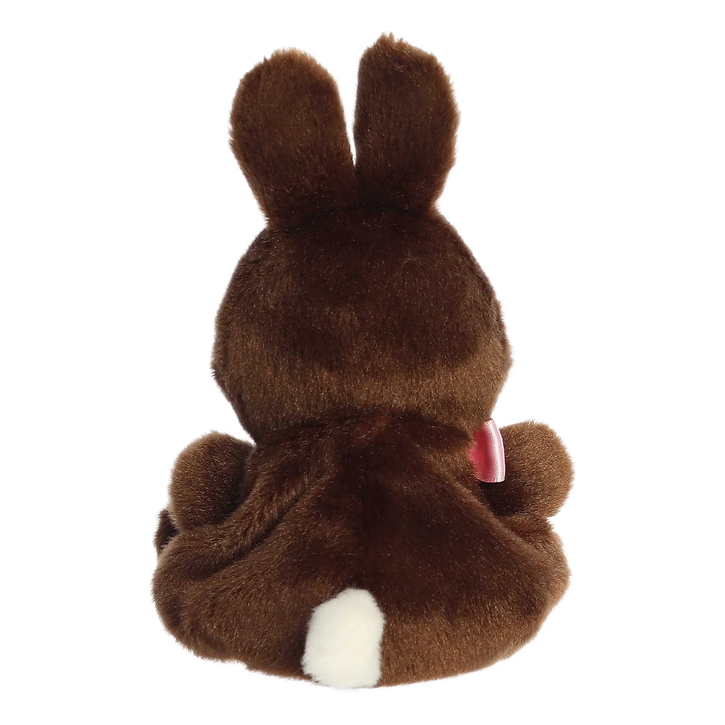 Palm Pals Richie Chocolate Bunny