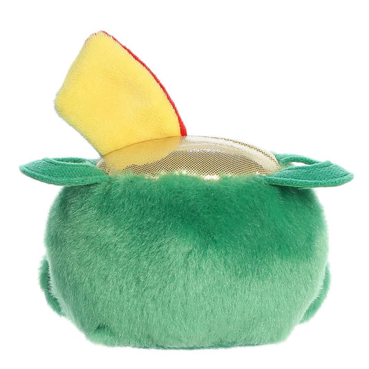 Palm Pals Pot of Gold