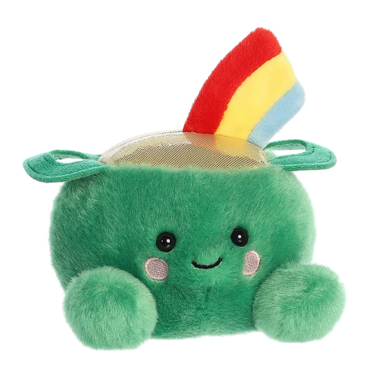 Palm Pals Pot of Gold