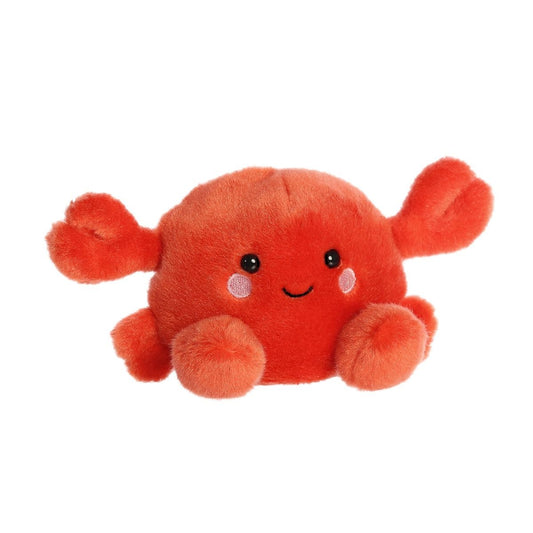 Palm Pals Snippy Crab