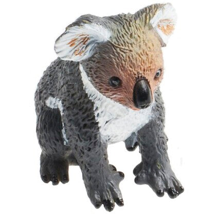 Small Plastic Animal Koala