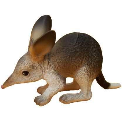 Small Plastic Animal Bilby