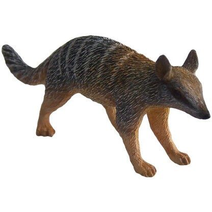 Small Plastic Animal Numbat