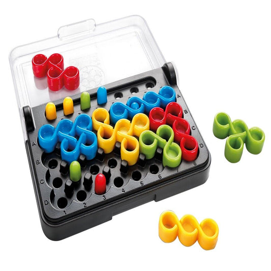 Smart Games IQ Twist Brainteaser