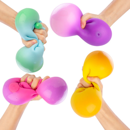 Smooshos Jumbo Colour Change Ball