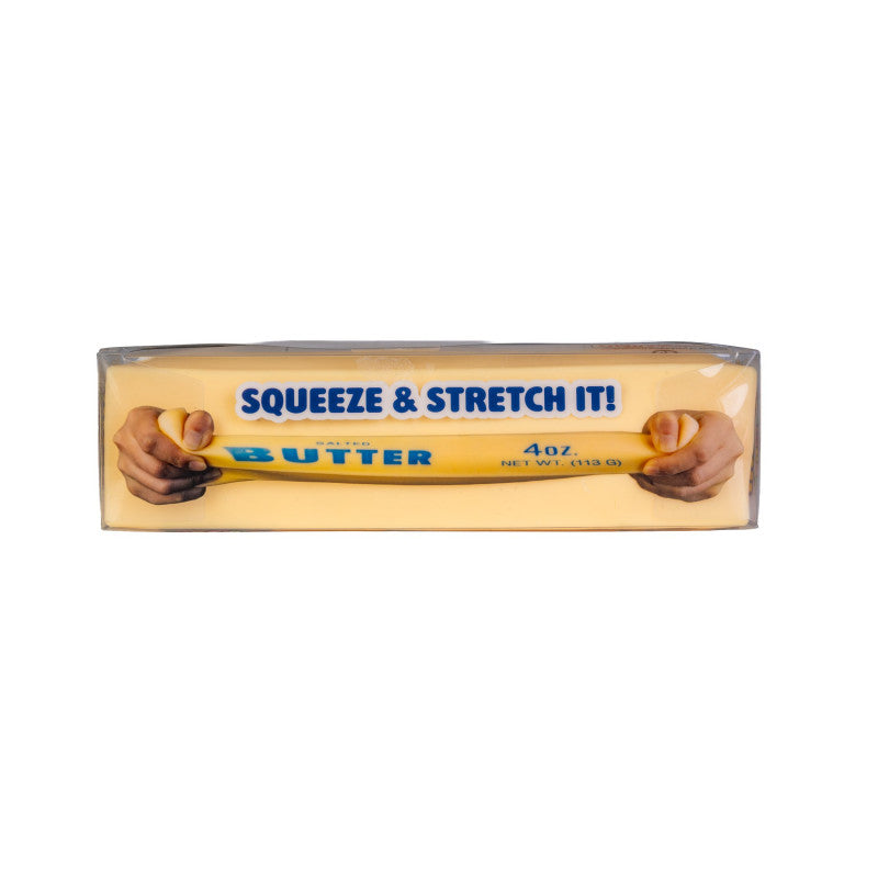 Smooshos Jumbo Squeeze Butter