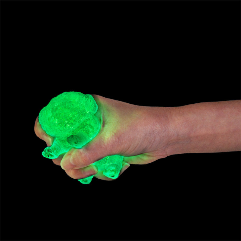 Smooshos Super Squeeze Glow Pug