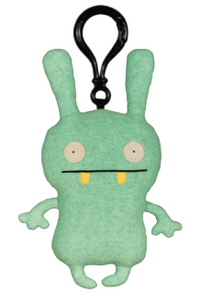 Uglydoll Moxy Backpack Clip