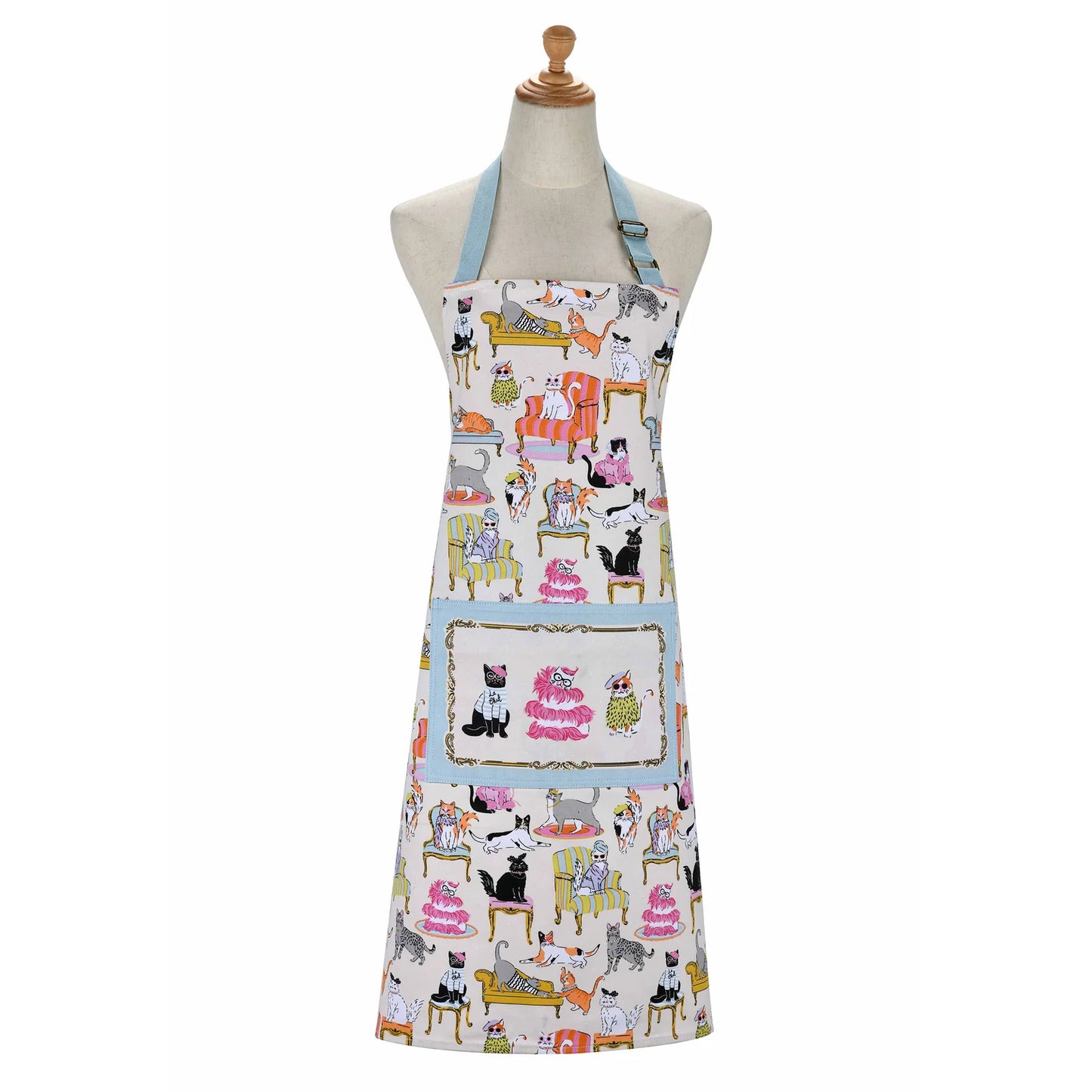 Ulster Weavers Cool Cats Apron