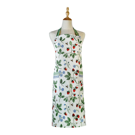 Ulster Weavers Strawberry Patch Apron