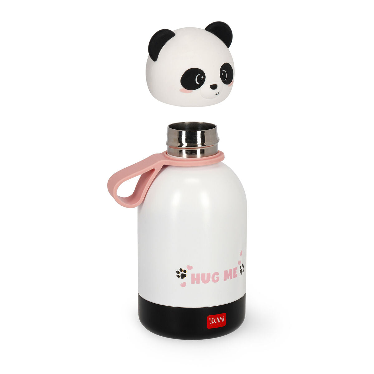 Legami Hot and Cold BFF Kids Bottle Panda