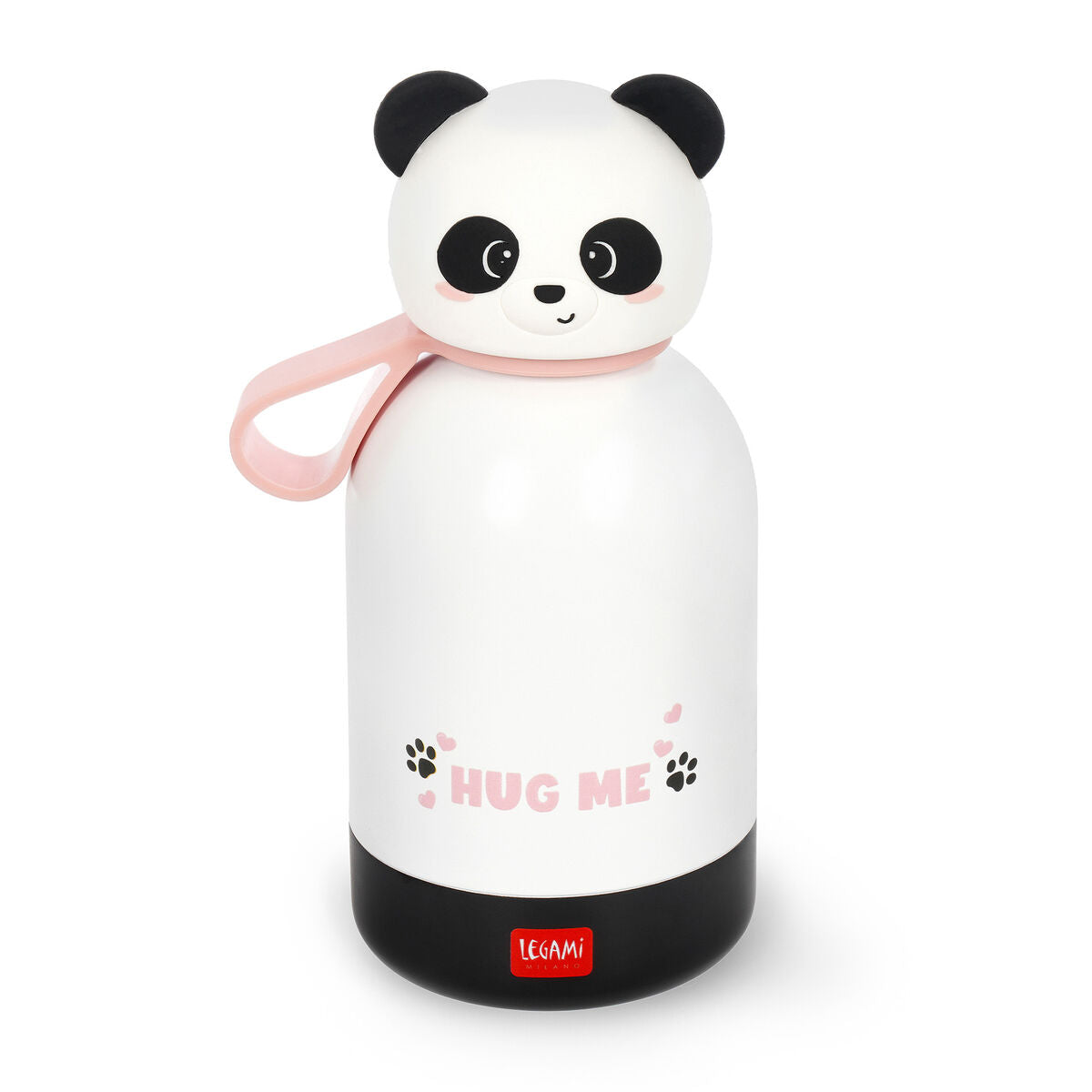 Legami Hot and Cold BFF Kids Bottle Panda