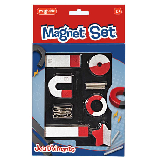 Magnoidz Magnet Set