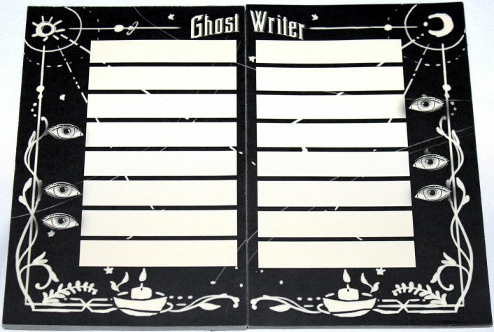 Phantom Ink Card Game