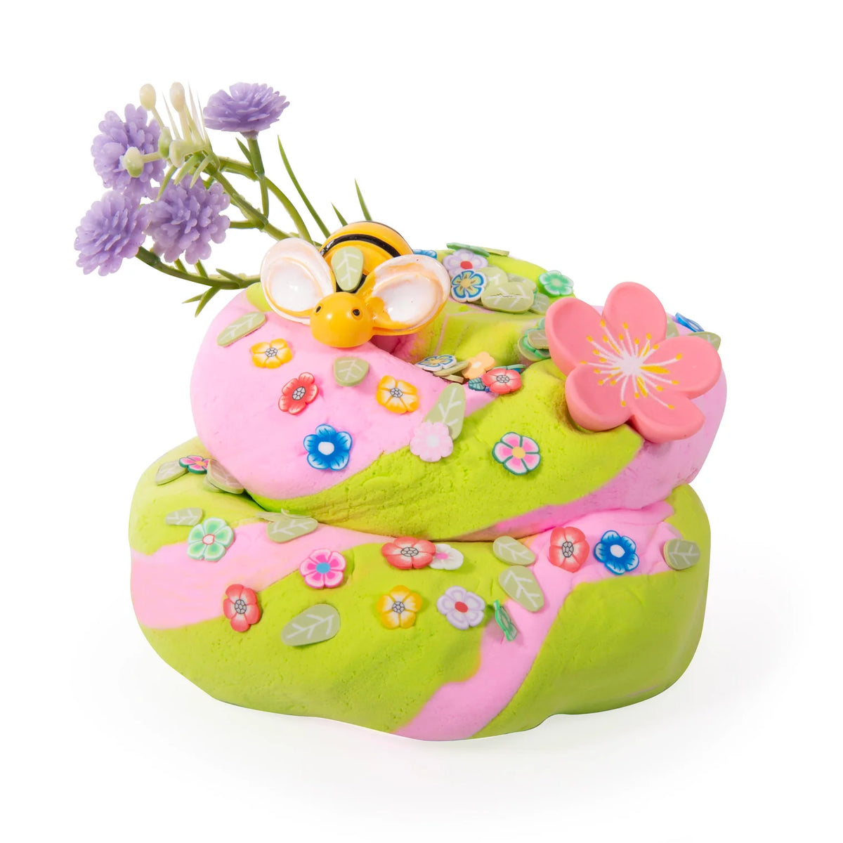 Discovery Zone Buttery Putty Garden Friends